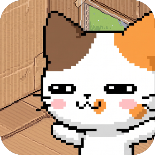 MeowStar - Cat Streamer
