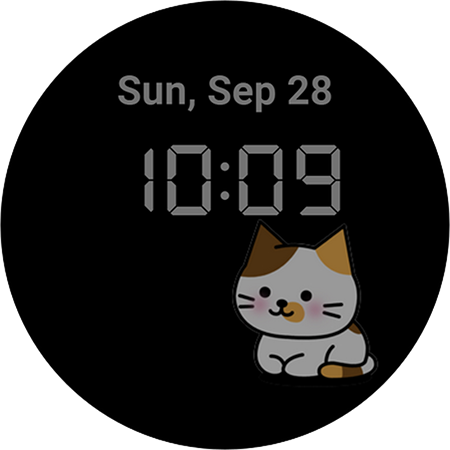 Let's walk with cats screenshot 14