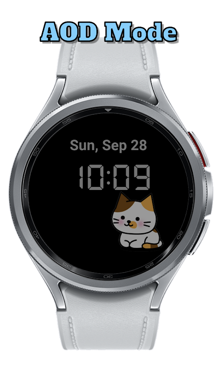 Let's walk with cats screenshot 4